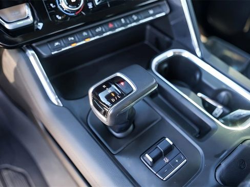 Used 2022 GMC Sierra 1500 Denali image 22