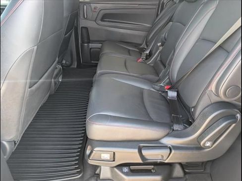 Used 2024 Honda Odyssey Sport image 10