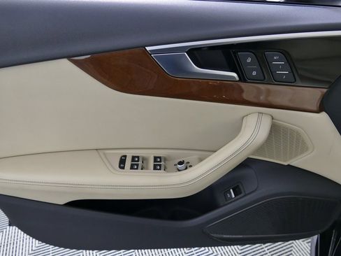 Used 2023 Audi A4 2.0T Premium Plus w/ Premium Plus Package image 10