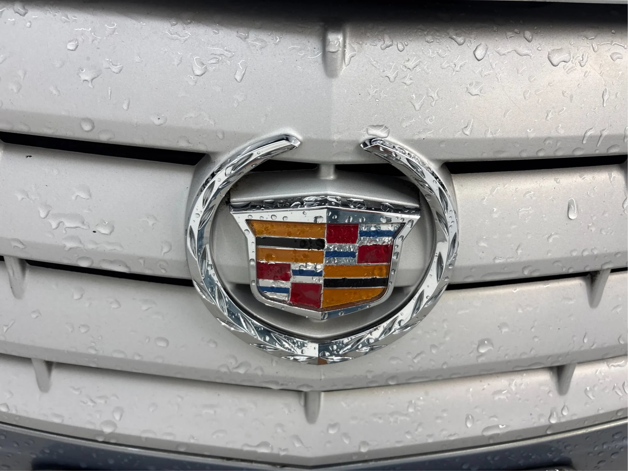 Used 2007 Cadillac CTS 2.8 RWD image 33