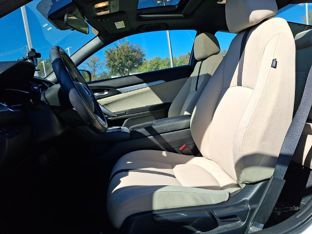 Used 2020 Honda Civic EX image 13