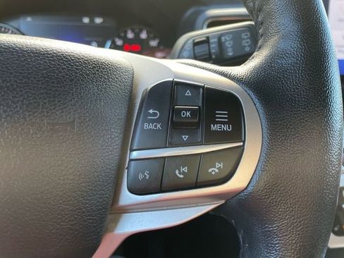 Used 2021 Ford Explorer XLT w/ Equipment Group 202A image 14
