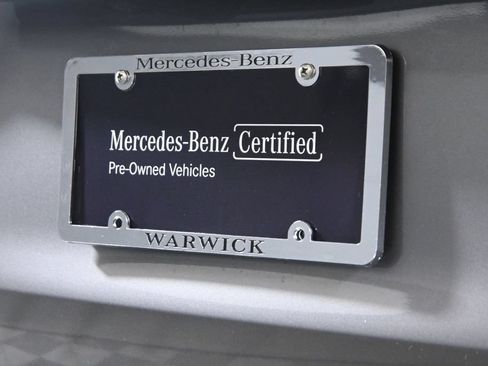 Certified 2026 Mercedes-Benz GLA 250 4MATIC image 14