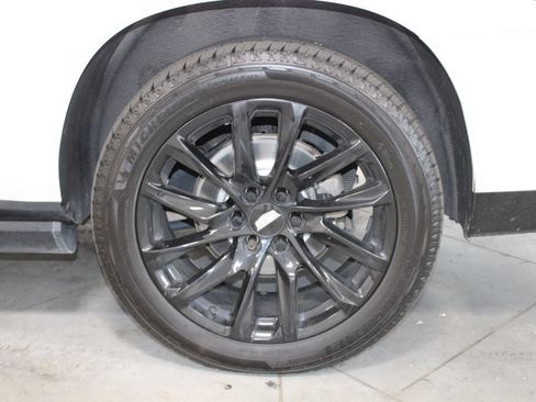 Used 2021 Cadillac Escalade ESV Sport Platinum AWD/4WD image 20