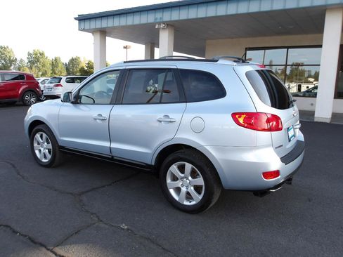 Used 2007 Hyundai Santa Fe GLS AWD/4WD image 3