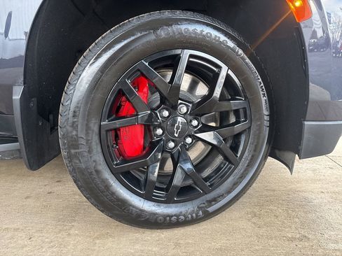 Used 2024 Chevrolet Tahoe RST w/ RST Performance Edition image 40