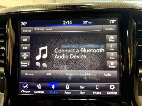 Used 2020 RAM 1500 Sport w/ Level 2 Equipment Goup w/2_L image 51