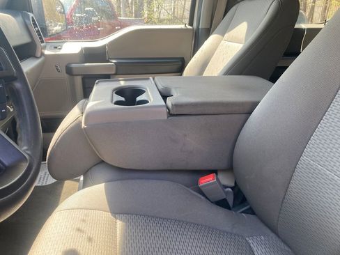 Used 2020 Ford F150 XLT w/ Trailer Tow Package AWD/4WD image 30