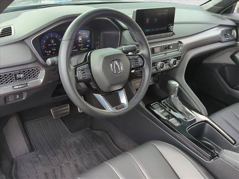 Used 2024 Acura Integra A-Spec FWD image 10