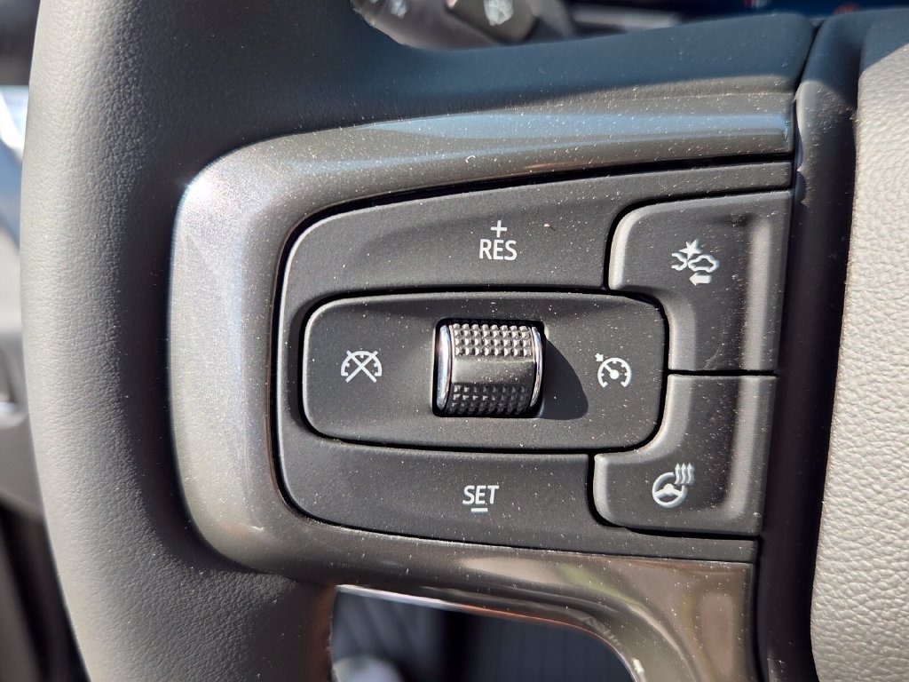New 2026 Chevrolet Silverado 2500 High Country w/ Midnight Edition AWD/4WD image 24