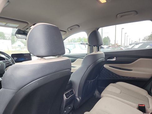 Used 2023 Hyundai Santa Fe SEL image 24
