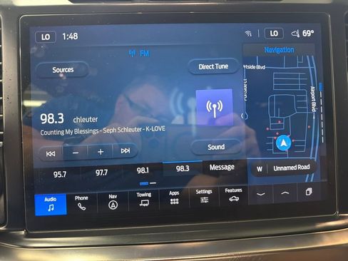 Certified 2024 Ford F250 King Ranch image 25