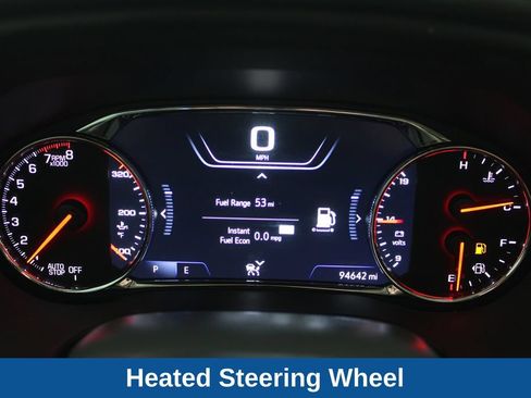 Used 2021 GMC Acadia Denali w/ Denali Ultimate Package AWD/4WD image 6