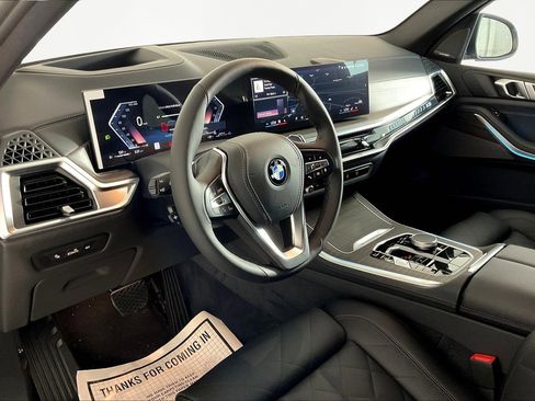 New 2026 BMW X5 xDrive40i image 10