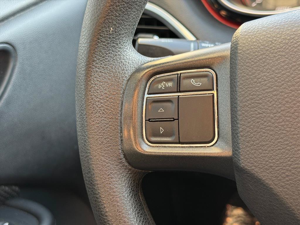 Used 2015 Dodge Dart SXT FWD image 19