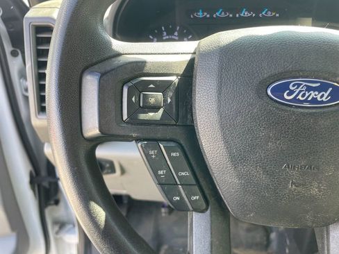 Used 2019 Ford F350 XL w/ Power Equipment Group RWD image 16