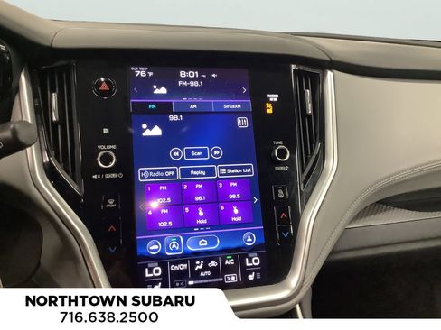 Used 2020 Subaru Outback Premium AWD/4WD image 20