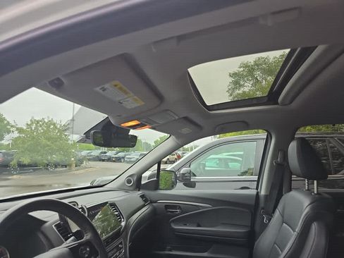 Used 2021 Honda Pilot Special Edition image 5