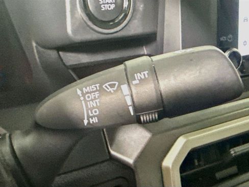 Used 2026 Toyota Tacoma SR5 AWD/4WD image 14