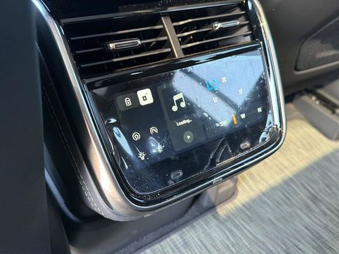 Used 2024 Rivian R1S Adventure Quad AWD/4WD image 12