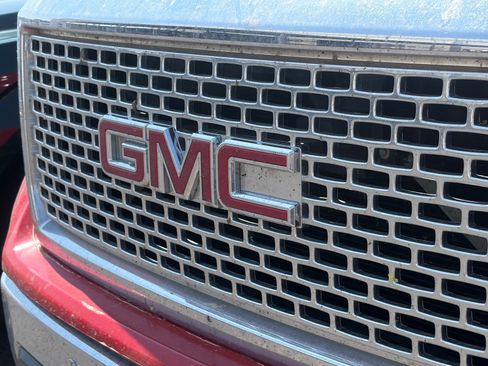 Used 2014 GMC Sierra 1500 SLT AWD/4WD image 7
