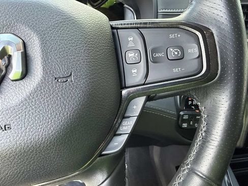 Used 2024 RAM 2500 Rebel w/ Safety Group AWD/4WD image 39