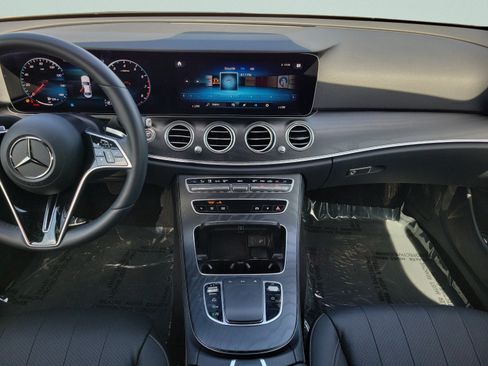 Certified 2022 Mercedes-Benz E 350 Sedan image 14