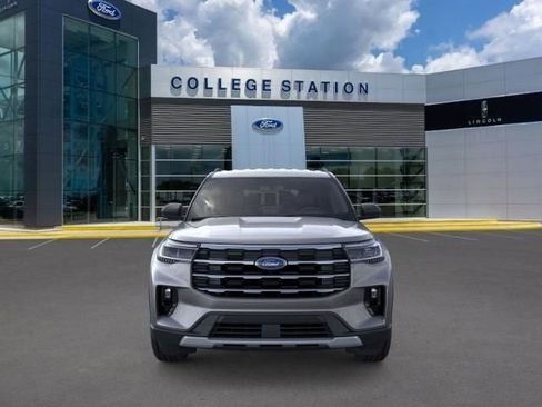New 2026 Ford Explorer Active w/ Active Comfort Package image 6