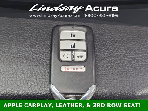 Used 2017 Honda Pilot EX-L image 22