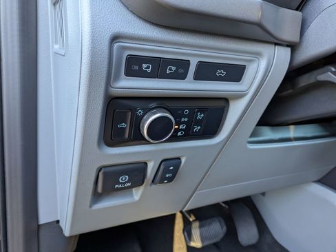 Certified 2024 Ford F150 Lightning XLT image 18