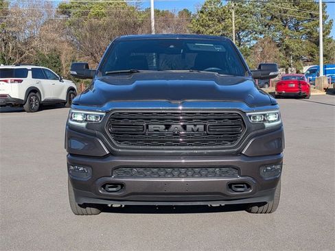 Used 2019 RAM 1500 Limited image 8