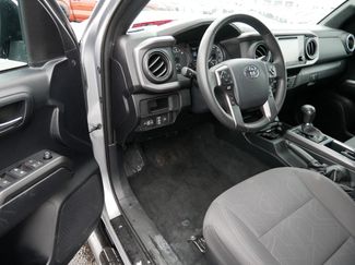 Used 2019 Toyota Tacoma TRD Sport video 2