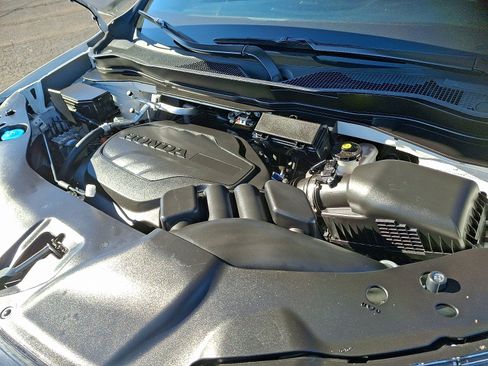 Used 2022 Honda Pilot Special Edition image 28