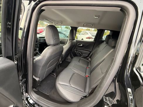 Used 2023 Jeep Renegade Limited image 11