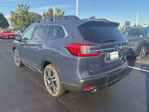 New 2025 Subaru Ascent Limited w/ Popular Package #2 image 7
