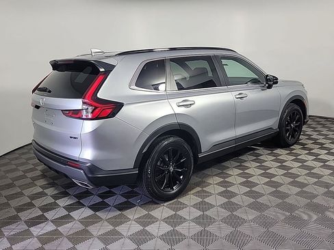 Used 2025 Honda CR-V Sport-L image 4