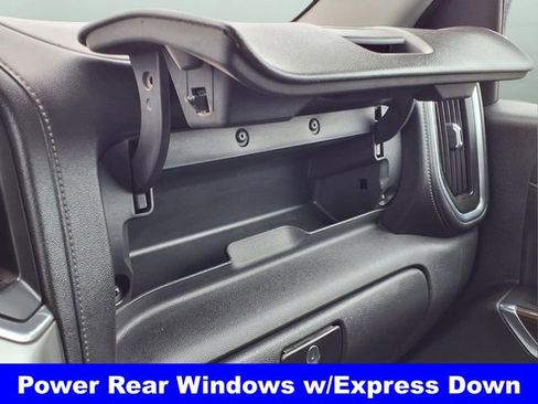 Used 2020 Chevrolet Silverado 1500 LT RWD image 12