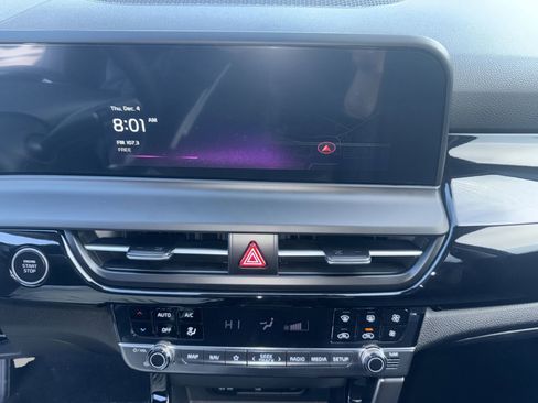 New 2026 Kia Seltos S image 18