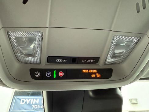 Used 2023 Chevrolet Malibu LT image 34