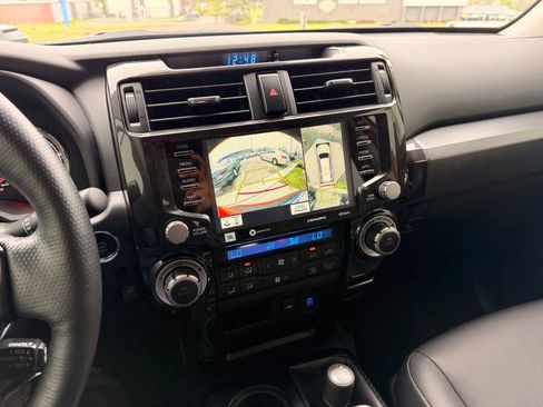 Used 2023 Toyota 4Runner TRD Pro AWD/4WD image 20
