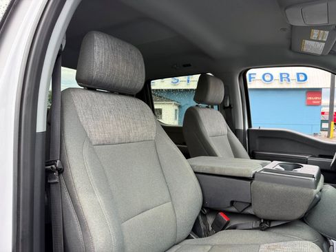 Used 2026 Ford F250 XLT AWD/4WD image 23