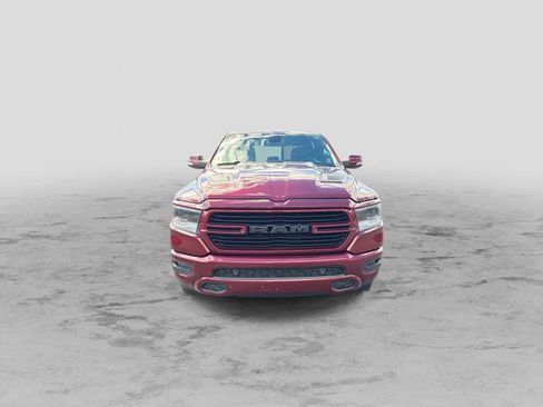 Used 2019 RAM 1500 Sport w/ Alpine Leather & Sound Group AWD/4WD image 3