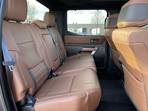 Used 2024 Toyota Tundra 1794 Edition image 31