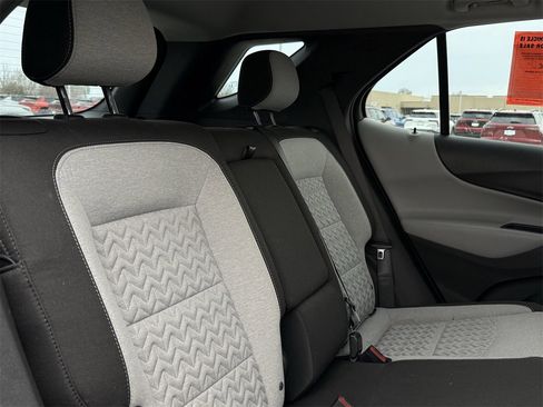 Certified 2024 Chevrolet Equinox LS image 23