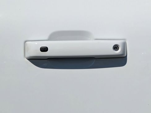 Used 2024 Ford F250 Lariat image 31