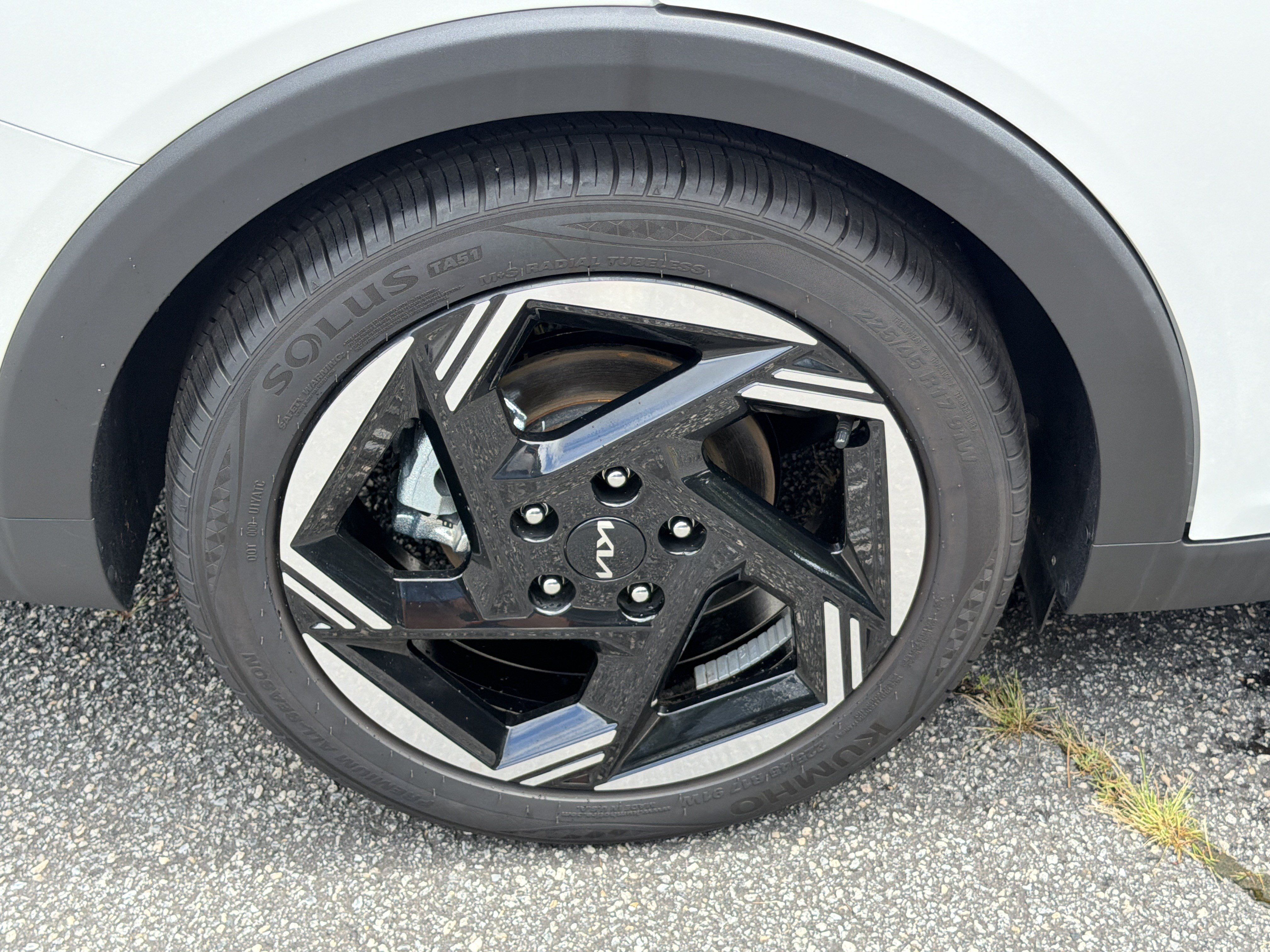 Certified 2025 Kia K4 EX FWD image 17