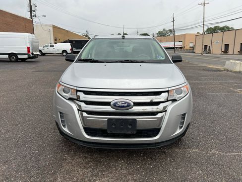Used 2014 Ford Edge SE w/ Equipment Group 101A image 2