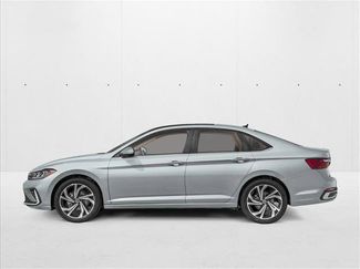 New 2026 Volkswagen Jetta SEL video 3