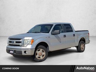 Used 2013 Ford F150 XLT video 1