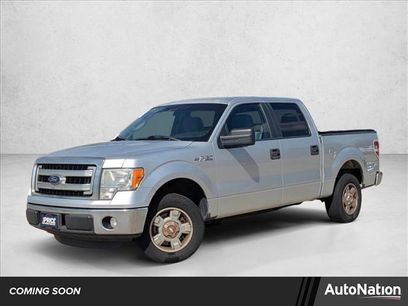 Used 2013 Ford F150 XLT